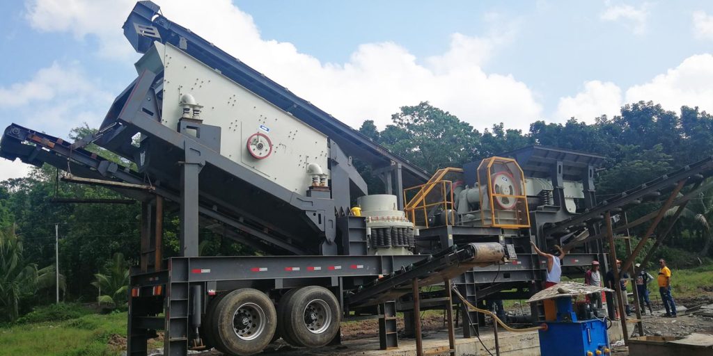 Rock Crusher for Sale Philippines Breaking Rock Into Small Size