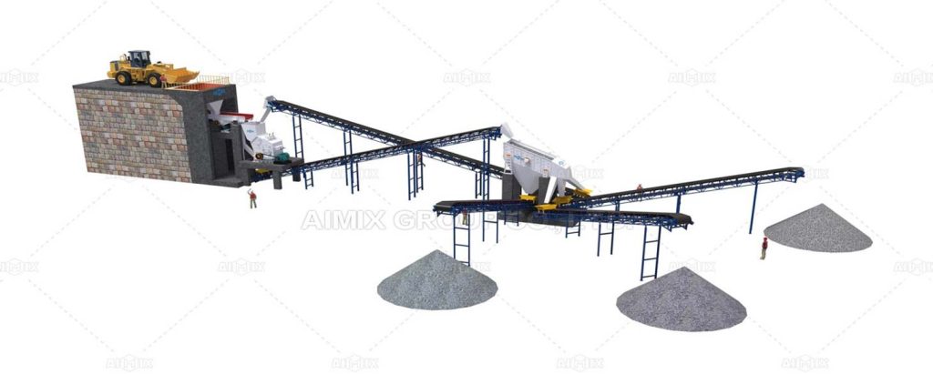 Impact Crusher For Sale Philippines - 37~400tph Capacity