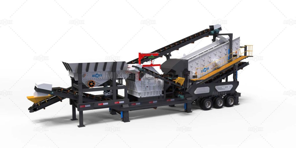 Impact Crusher For Sale Philippines - 37~400tph Capacity