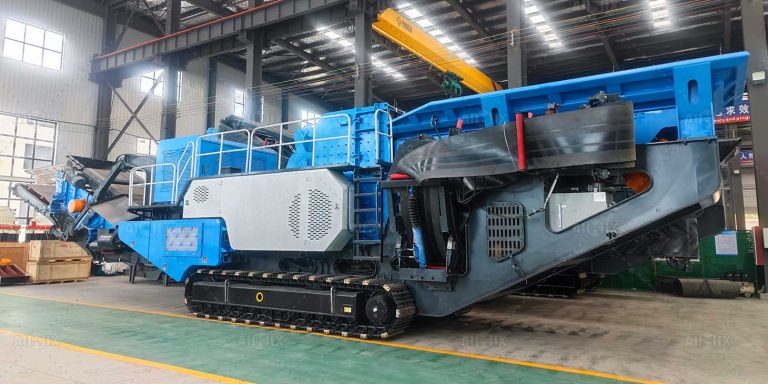Impact Crusher For Sale Philippines - 37~400tph Capacity