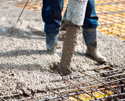 Urban building construction